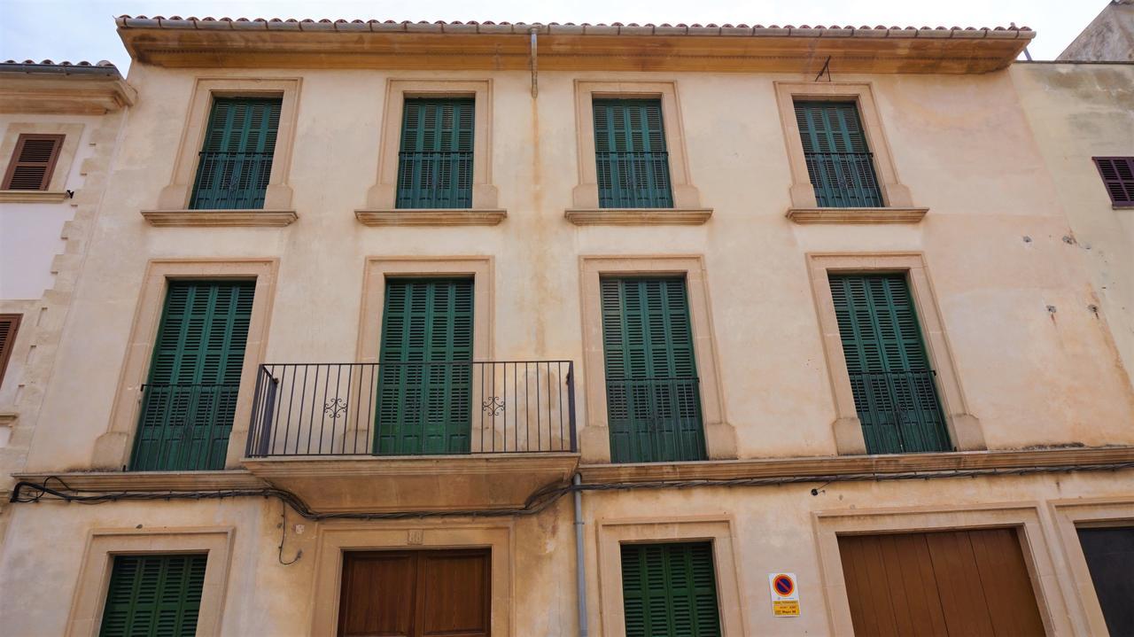 Villa Major 88 - House In Lluchmayor, Mallorca Llucmajor  Luaran gambar