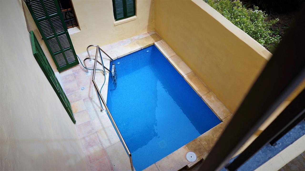 Villa Major 88 - House In Lluchmayor, Mallorca Llucmajor  Luaran gambar
